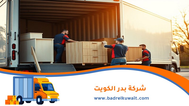 نقل عفش الفيحاء