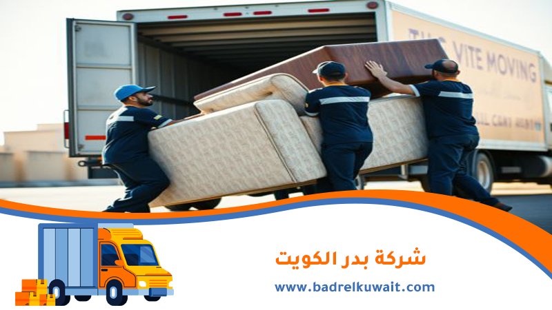 نقل عفش قرطبة